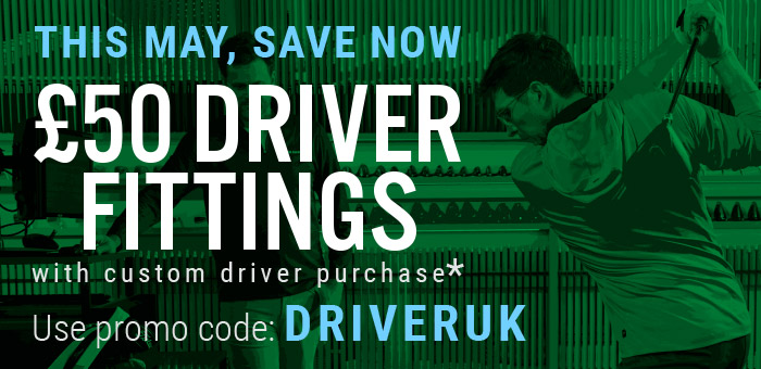may driver fittings
