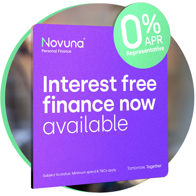 Synchrony Sport Card